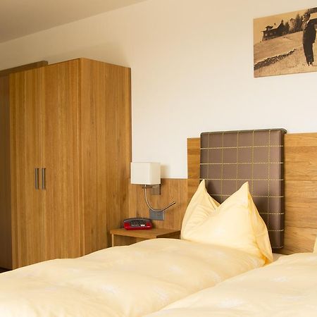 Hotel Waldhaus Bettmeralp Exteriér fotografie