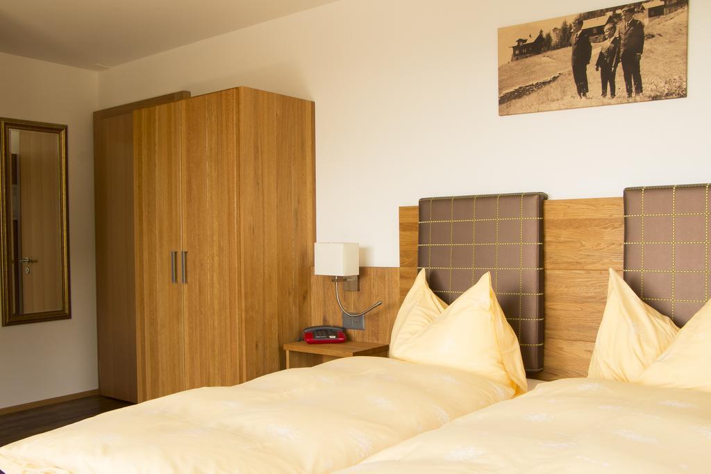 Hotel Waldhaus Bettmeralp Exteriér fotografie
